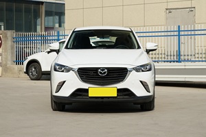 <span class=keywords><strong>Mazda</strong></span> CX3 2018 <span class=keywords><strong>2</strong></span>.0L Premium Gasolina, SUV Pequeño de Bajo Consumo, Deportivo, 5 Plazas, CX-3 SUV, Vehículo Económico, Autos Usados - Product Image 2