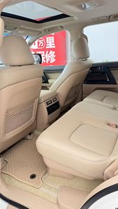 Toyota <span class=keywords><strong>Land</strong></span> <span class=keywords><strong>Cruiser</strong></span> 2015 Autos Usados En Línea a Precio de Fábrica En Venta - Product Image 6