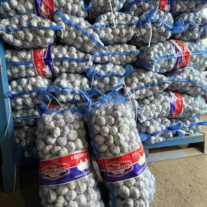 Bubuk bawang putih kelas 1 5 5.5 6kg bubuk bawang putih kupas Cina eksportir kelas makanan - Product Image 4