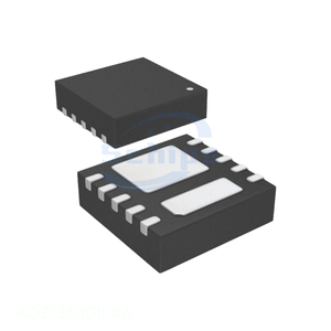 10 WDFN Exposed Pad AOZ1360DIL#A Power Management (PMIC) IC PWR SWITCH P CHAN 10DFN Electronic Component Distributor Manufacture - Product Image 1