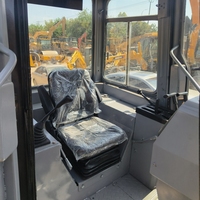 Caterpillar CAT D7G2 (ou D7G) – Bulldozer à chenilles flexible à injection directe, avec treuil, en vente en Chine