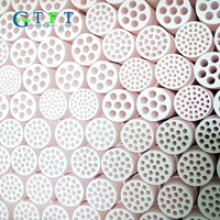 Vente chaude Chine Prix d'usine le plus bas Fabrication professionnelle Ultrafiltration Microfiltration Membrane Production de sauce soja