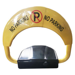 Sortie d'usine serrure de <span class=keywords><strong>stationnement</strong></span> automatique pliable pliant personnel <span class=keywords><strong>privé</strong></span> <span class=keywords><strong>parking</strong></span> <span class=keywords><strong>parking</strong></span> espace serrure barrière bloqueur - Product Image 3