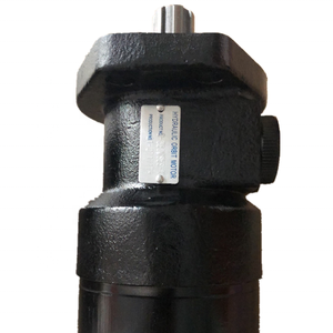 Motor Hidráulico S-380MS5S-K, Reemplazo para S-380M S-380MS5SXK, Motor Hidráulico Char-Lynn S-380M, Motor Hidráulico Char-Lynn - Product Image 5