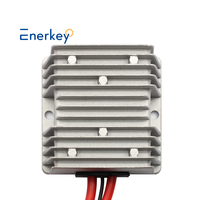 Module à diode idéal Enerkey 100V 150V 200V 50A empêche la batterie en marche arrière et la fonction de cellule solaire Module de rempotage de protection de l'alimentation