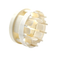 55 support de support de tréteau de bobine d'entraînement de moteur support de Stator
