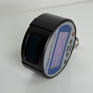 Manomètre numérique en acier inoxydable HSIN685 avec écran LCD, comparateur et calibrateur pneumatique pour air composite, OEM HSIN685 Digital Pre - Product Image 5