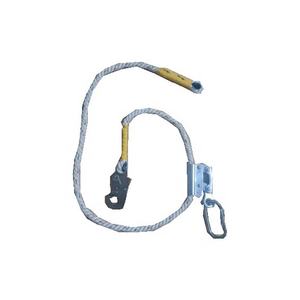 Poliéster vermelho arnês corpo inteiro arborista arnês com D-Ring para fora do trabalho segurança queda proteção engrenagem - Product Image 2