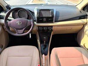 Auto Usata Toyota Vitz 2016, Vitz/Yaris 1.3 Automatica, Berlina Compatta Moderna, Automatica, Conveniente ed Economica - Product Image 6
