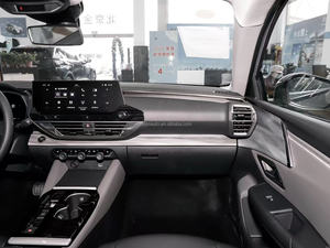 Nuevo Sedán <span class=keywords><strong>Crossover</strong></span> 2026 1.6T Turbo LHD de Gasolina, Compatible con Citroën C5 X con Techo Panorámico - Product Image 4