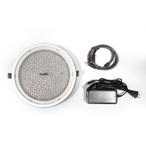 ลำโพงติดเพดานแบบมีทิศทาง Audfly R2 พร้อมระบบขยายเสียง สำหรับพิพิธภัณฑ์ ร้านค้า นิทรรศการ และลำโพงติดเพดานแบบมีทิศทางอื่นๆ - Product Image 4