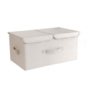 Customized Multi-function <b>Storage</b> <b>Bin</b> Folding <b>Storage</b> <b>Boxes</b> for Clothing - Product Image 2