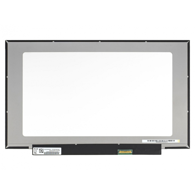 14 Inch TV140FHM-NH2 TV140FHM NH2 Laptop Screen 1920(RGB)*1080 FHD EDP 30 Pines 60Hz Slim IPS for Desktop Display