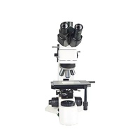 Multifunctional Optical Monocular Microscope Student-Friendly Biological Instrument for Medical Labs