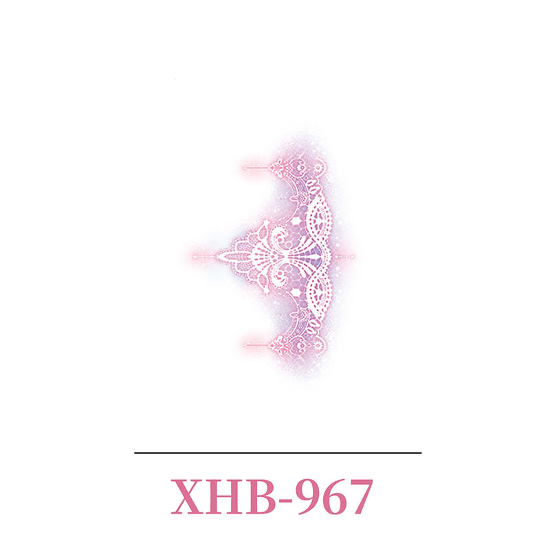 XHB-967 :