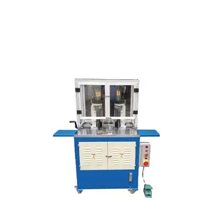 Automatic Double Head Electric Round Corner Cutting Machine