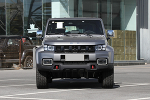 2024 2025 Beijing <span class=keywords><strong>BJ40</strong></span> 2.0T Automatique 5 Places Meilleur Suv De Luxe 2WD 4WD Véhicules Tout-Terrain Baic <span class=keywords><strong>BJ40</strong></span> Essence Nouvelles Voitures à <span class=keywords><strong>Vendre</strong></span> - Product Image 3