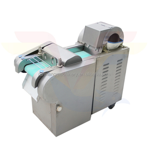 เครื่องหั่นกุ้งขนาดเล็กแบบอัตโนมัติเครื่องยัดไส้ไส้กรอก - Product Image 6