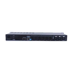 ระบบจัดการลำโพง DriveRack 260 แบบ 2 เข้า 6 ออก ระบบเสียงระดับมืออาชีพ DriveRack - Product Image 4