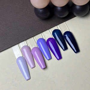 เจลทาเล็บแบบยูวี15มล. สำหรับทำเล็บ - Product Image 2