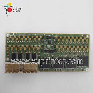 Carte de circuit imprimé WD Original New PDIM-I 00.785.1275 DEB220 00.785.1111/02 00.782.0583/01 pour machines d'impression offset - Product Image 3