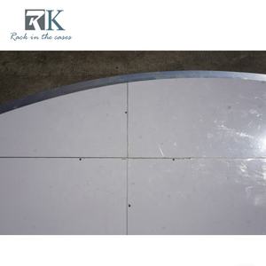 Paneles Redondos Desmontables de Aluminio y PVC para Pisos de Baile para Eventos y Espectáculos, Diseño Simple, Fácil Instalación, 30 mm de Grosor - Product Image 4