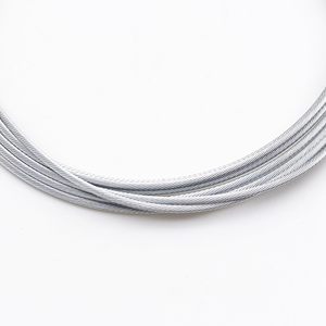 Kit de Reparación Universal para Cable de Acelerador de Cortacésped, Cable Ajustable en Z para Mini Moto, <span class=keywords><strong>Go</strong></span> <span class=keywords><strong>Kart</strong></span>, Bricolaje - Product Image 4