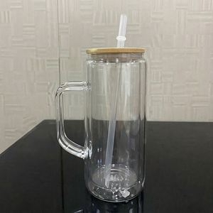 แก้วน้ำทรงกลมแบบมีหูจับ ยี่ห้อจูเพง ของขวัญสำหรับบ้าน ขนาด 20 ออนซ์ สินค้าจากสหรัฐอเมริกา - Product Image 1