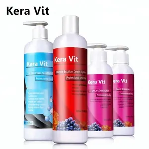 African Hair Protein Products Keratin Collagen Hair Treatment For Hair Straightening