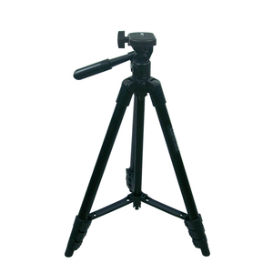 Wholesale Professional <strong>Tripods</strong> Photography Digital Camera Accessories Foldable Telescopic <strong>Tripod</strong> - Product Image 4