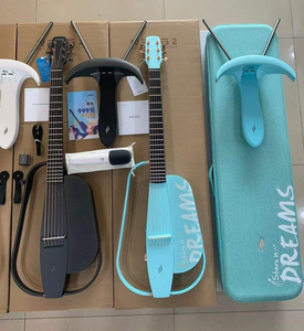 <span class=keywords><strong>Guitare</strong></span> intelligente en fibre de carbone Enya Nexg2 Generation - Product Image 5