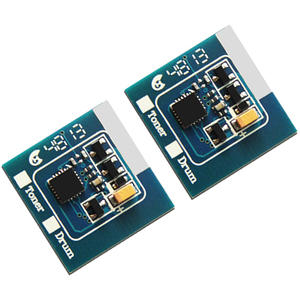 Tương thích lexmarkc930 c935 Chip mực c930h2cg c930h2mg c930h2yg c930h2kg - Product Image 4