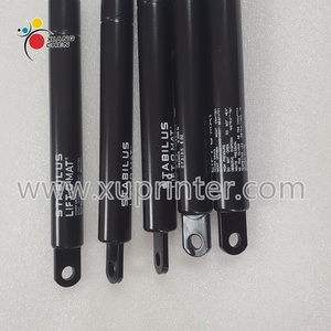 WD 00.580.5551 SM74 XL75 CD74เครื่อง CD102 SM102 PM74สปริงลมยาว082430 = 240มม. ชิ้นส่วนการพิมพ์ออฟเซ็ต - Product Image 5