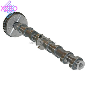 قطع غيار السيارات عمود كامات السحب 06H109021J 06J109021G لأودي A4 A5 Q5 فولكس فاجن مايدن EA888 - Product Image 4