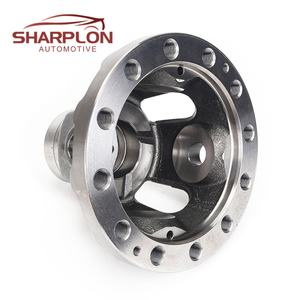 45822-3B450 SP Tapa de Diferencial A6LF2 A6LF3 de Alta Calidad Original para Transmisión AWD Hyundai Kia - Product Image 2