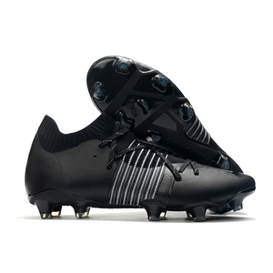 Mens Future Star "<span class=keywords><strong>Neymar</strong></span> Exclusive Boots" Symphony Galvanoplastie Imperméable Full Knit FG Soccer Cleats Future Z 1.2 39-45 - Product Image 6