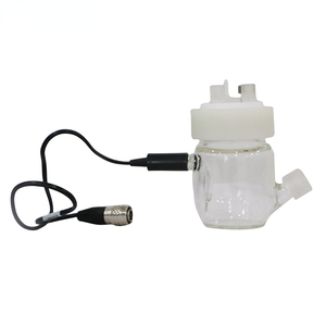 Titreur Karl Coulométrique Volumétrique GOYOJO ZDY-504 KFT-40VC - Product Image 2