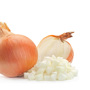 New Crop 6 * 8 mm 10 * 10 mm 20 * 20 mm IQF Frozen <strong>Onion</strong> - Product Image 2
