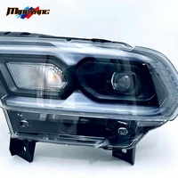 Hochwertiger Neuer 12V 36 Watt Scheinwerfer für Durango 2011-2016 Nachrüstung/Upgrade