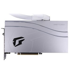 Tarjeta Gráfica IGame GeForce RTX 4070 Ti 12G GDDR6X de 192 bits y 21 Gbps para Juegos de Escritorio, en Oferta, con Gráficos Coloridos - Product Image 5
