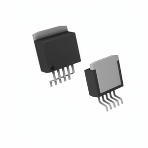 Composants électroniques de gestion de l'alimentation (PMIC) originaux TO 263 6, D2PAK, TO 263BA TL751M08QKTTRQ1 - Product Image 1