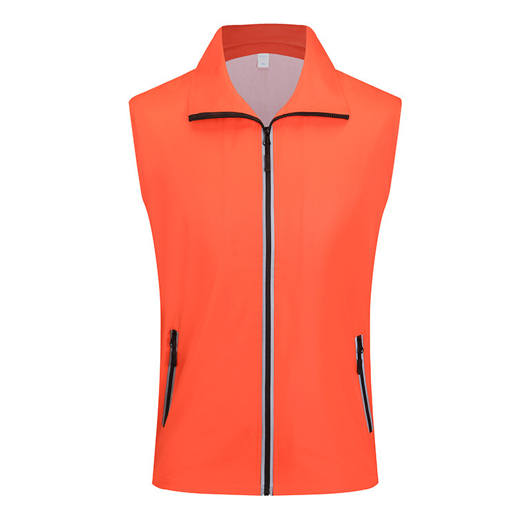 orange color