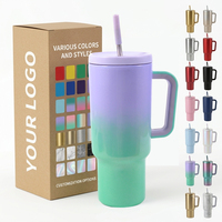 Botol Air Vakum Stainless Steel Terisolasi untuk Perjalanan Luar Ruangan, Mug, Hadiah Bisnis, Cangkir Kopi, dan Tumbler untuk Penggunaan Kantor