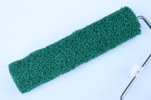Le rouleau à Texture <span class=keywords><strong>stuc</strong></span> est idéal pour appliquer des peintures à Texture lourde et des epoxy agrégées - Product Image 4