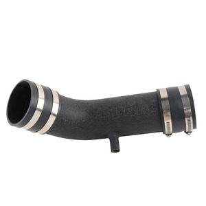 ท่อไอดีสีดำ Auso-Racing 3.5L V6 สำหรับ Nissan 350Z Infiniti G35 V35 ระบบปรับแต่งเครื่องยนต์ - Product Image 3