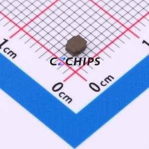 Inductor de Potencia SFEK252012S-R47N-HF 1008 (Inductancia: 470nH) (Precisión: 30%) (Corriente Nominal: 4A) - Product Image 1