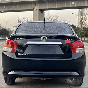 Honda City 2015-2018, Auto Usado, Automático, Interior Oscuro, Asientos de Tela, Cámara Trasera, Techo Solar, Volante a la Izquierda, CVT, R15 - Product Image 2