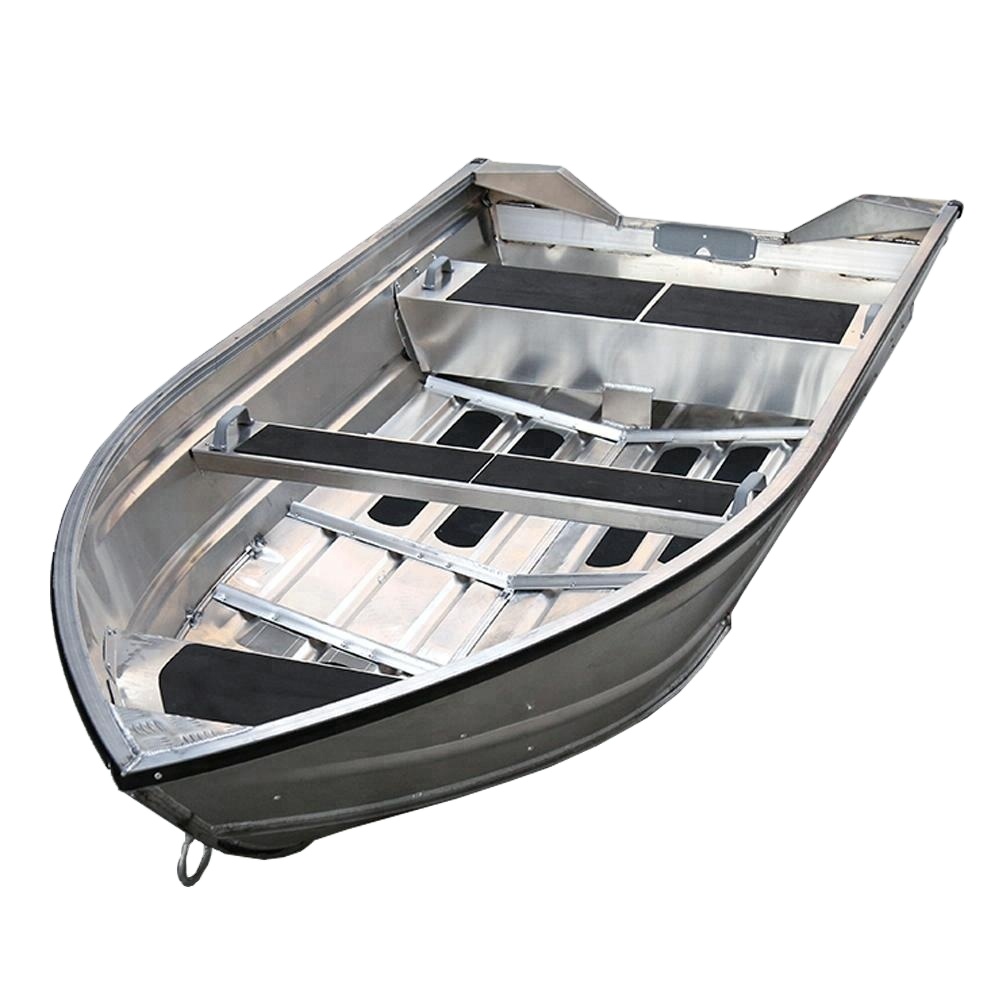 new best all welded aluminum v hull fishing boats for sale