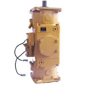 อะไหล่รถขุด Commercial Intertech 10R-1724 ปั๊มไฮดรอลิก ปั๊มขับเคลื่อนไฮโดรสแตติก ปั๊มไฮโดรสแตติกไฮดรอลิก - Product Image 2