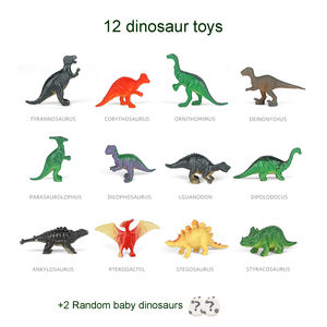 Superventas dinosaurio arqueología dinosaurio huevo excavación dinosaurio gigante excavación herramienta conjunto educativo juguetes para niños - Product Image 3